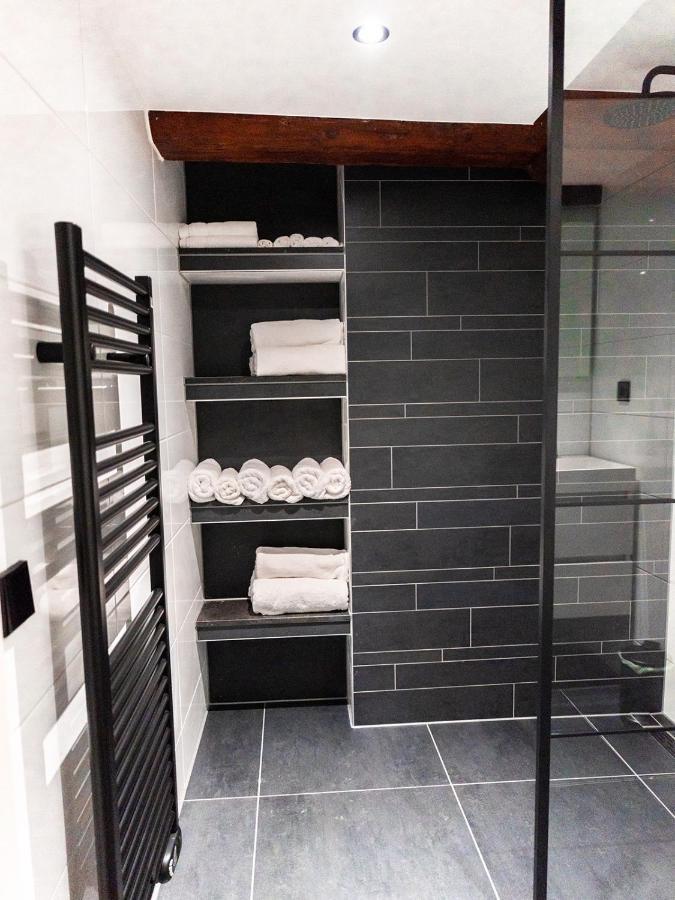 Appartement Wolf Alkmaar Esterno foto