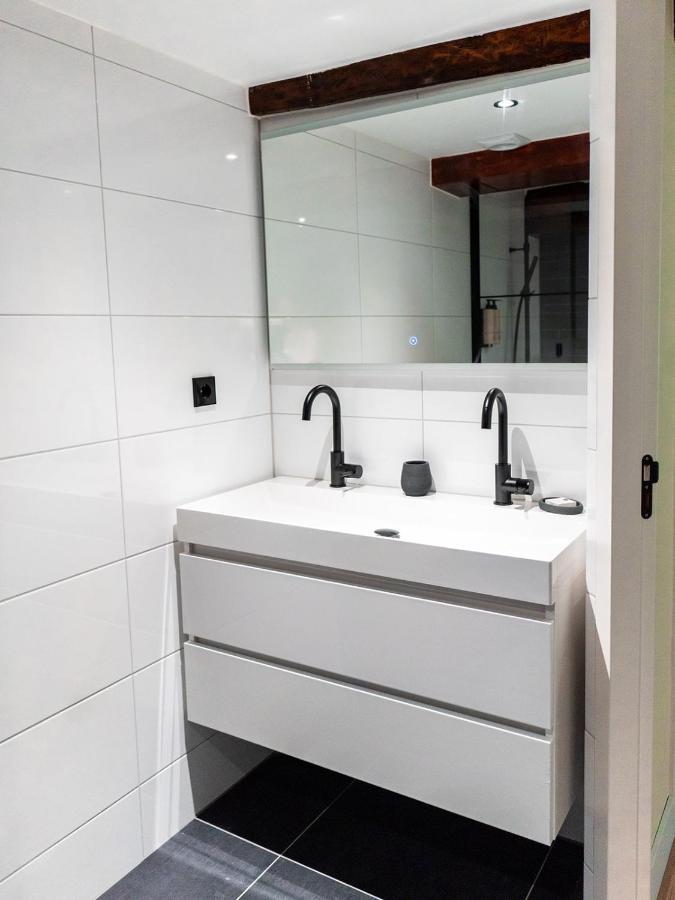 Appartement Wolf Alkmaar Esterno foto